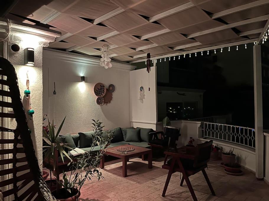 Cetinkaya Apart 3 คาช ภายนอก รูปภาพ